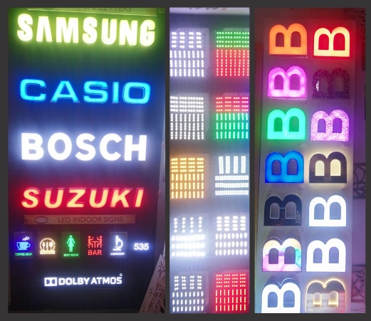 led board manufacturers